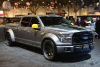 2015 Ford F-150 TSDesigns