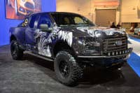 2015 Ford F-150 Deegan 38