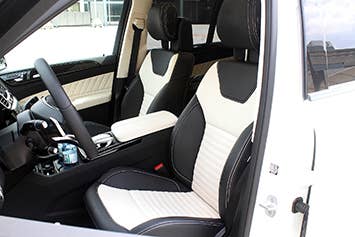 Mercedes GLE