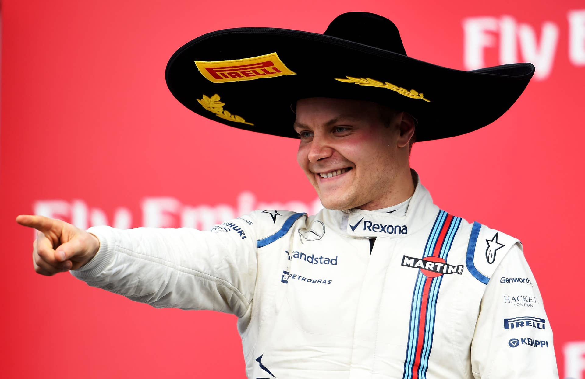 F1 Grand Prix of Mexico