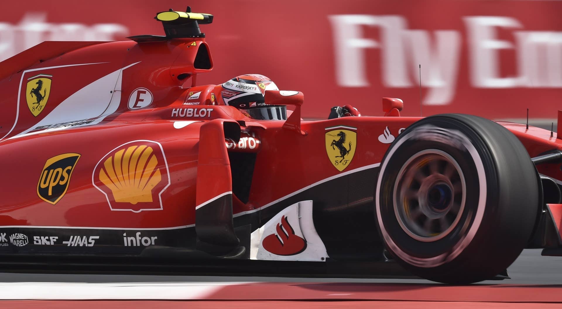 AUTO-PRIX-F1-MEX-RACE-RAIKKONEN