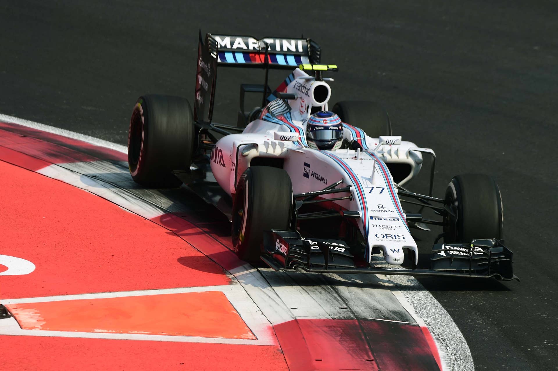 AUTO-PRIX-F1-MEX-RACE-BOTTAS