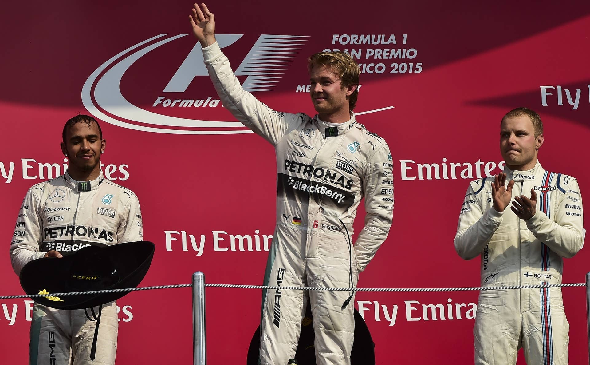 AUTO-PRIX-F1-MEX-RACE-PODIUM-ROSBERG