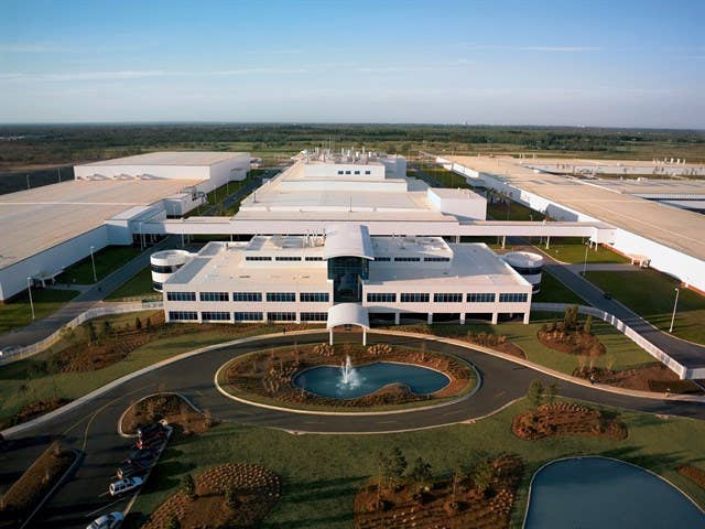 Hyundai Motor Manufacturing Alabama, LLC (HMMA)