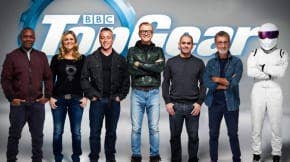 Top Gear