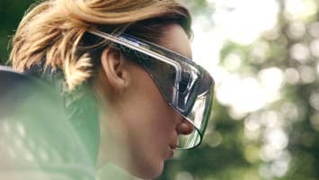 BMW Motorrad VISION NEXT 100