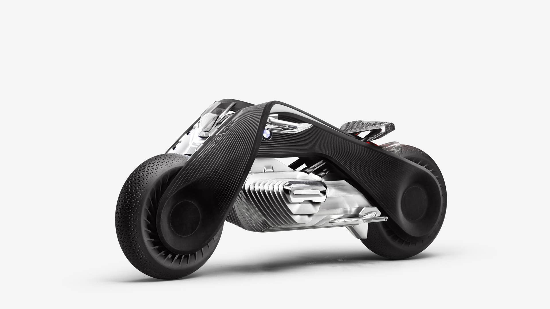 BMW Motorrad Next 100