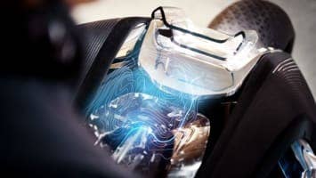 BMW Motorrad VISION NEXT 100