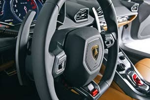 Lamborghini Huracan LP 610-4