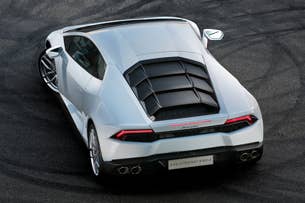 Lamborghini