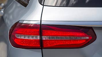 2017 Mercedes-Benz E400 Wagon