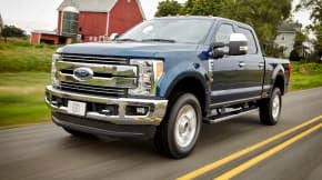 Ford Super Duty