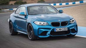 BMW M2