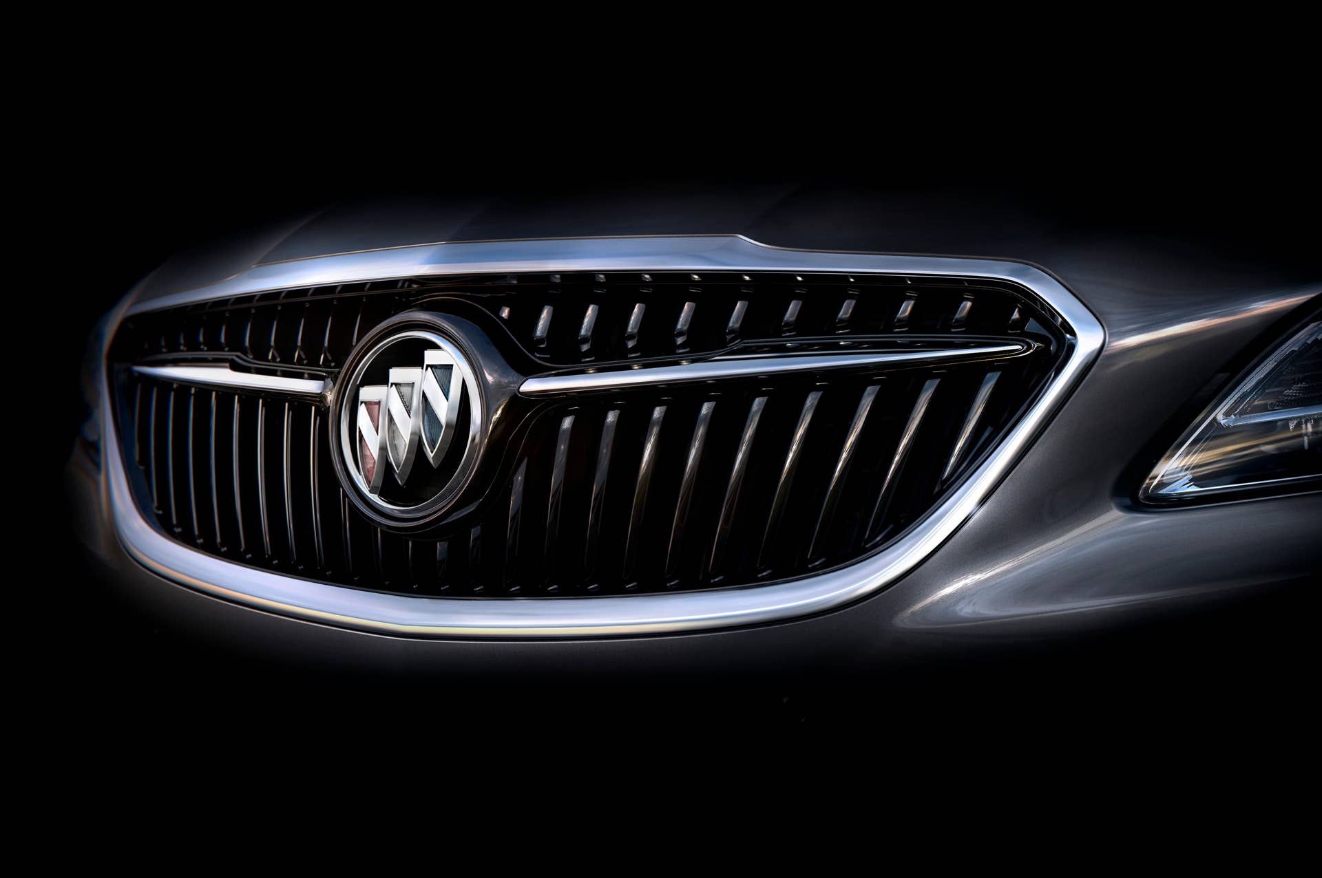 2017 Buick LaCrosse will feature many Avenir-inspired design cues and introduce the new face of Buick.Â  LaCrosse will make its global debut in November at the Los Angeles Auto Show.