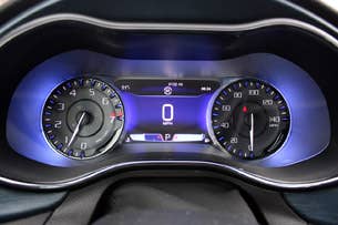 2015 Chrysler 200S AWD
