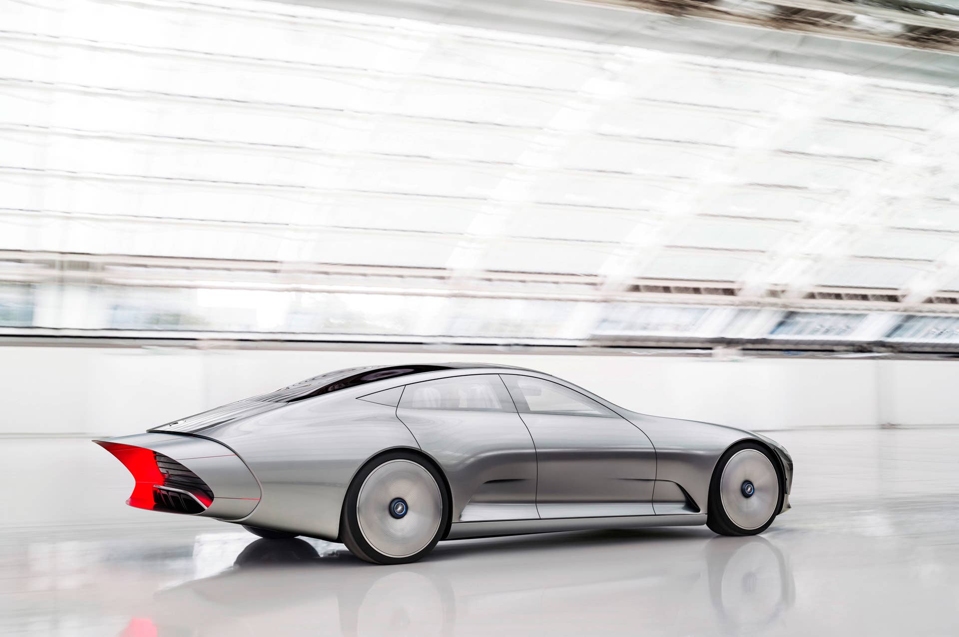 concept iaa tail extended mercedes frankfurt