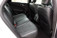 2015 Chrysler 200S AWD