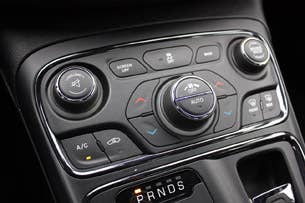 2015 Chrysler 200S AWD