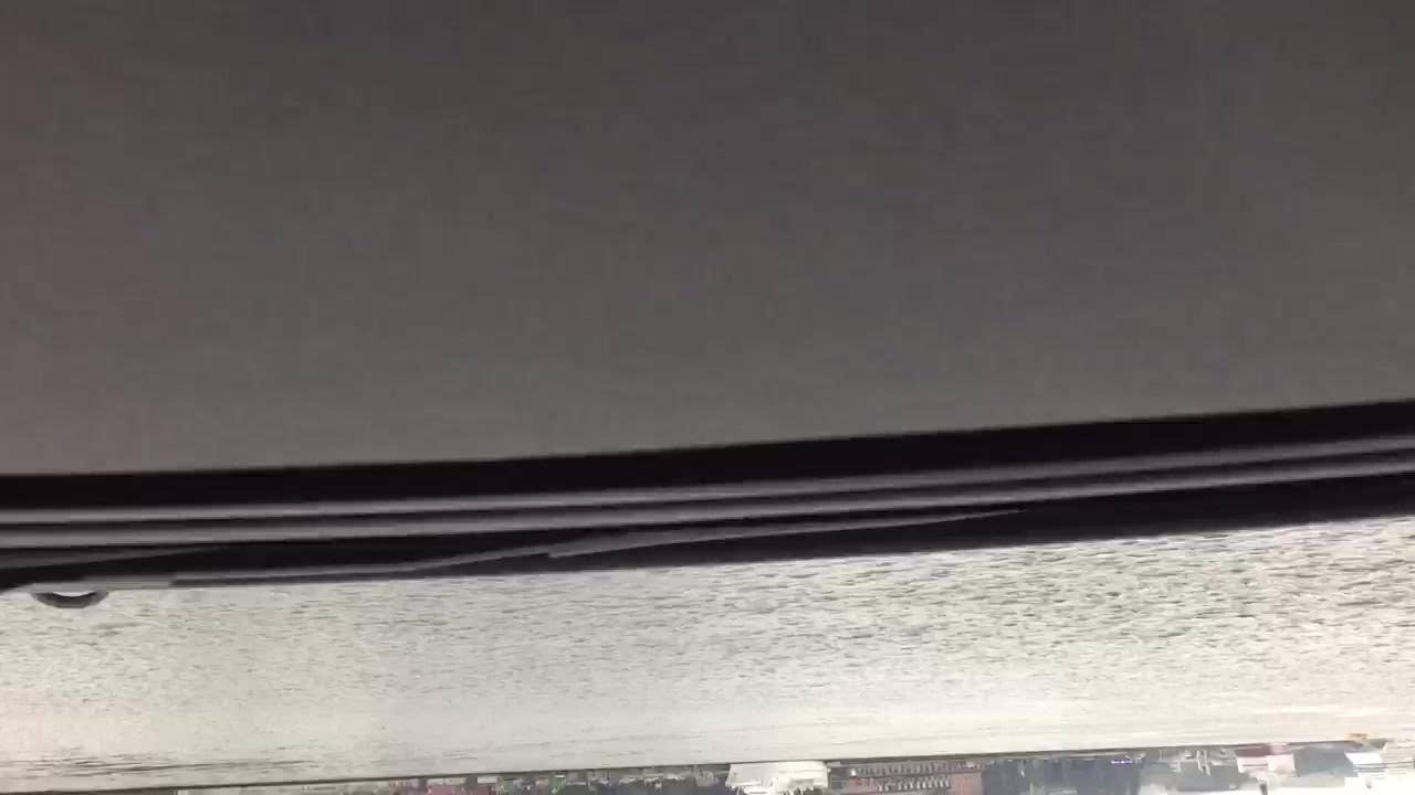 A look at the interior of the 2016 Mini Clubman.