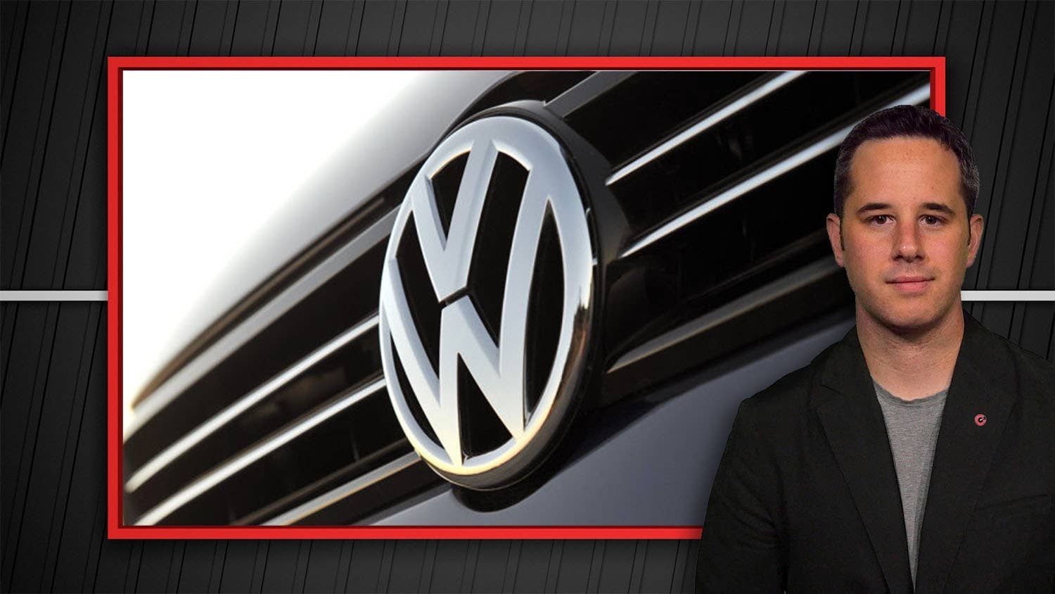We got our first looks at look at the 2017 Ford F-250 but it’s Volkswagen that has been dominating the news cycle this week, as the emissions scandal over VW clean diesel engines continues. Autoblog Senior editor Greg Migliore reports on the Weekly Recap edition of Autoblog Minute.