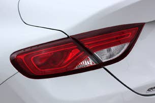 2015 Chrysler 200S AWD