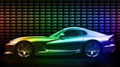 2015 Dodge Viper GTC