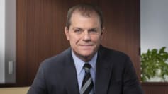 Mark LaNeve