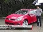 2015 Volkswagen Golf SportWagen