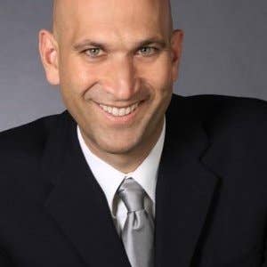 Joel Levin Plug In America Executive Director