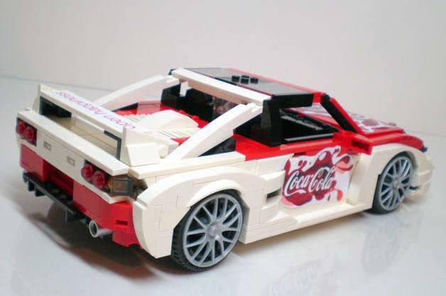 1997 Toyota MR2