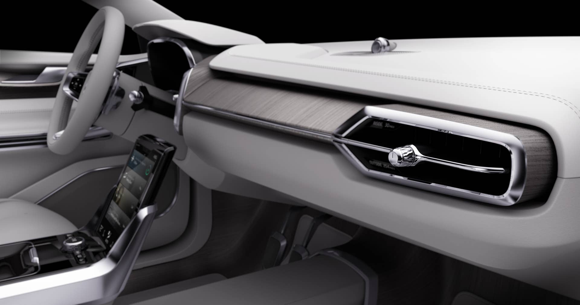 volvo concept 26 official dash sensus