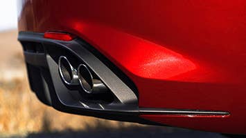 2017 Alfa Romeo Giulia