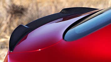 2017 Alfa Romeo Giulia