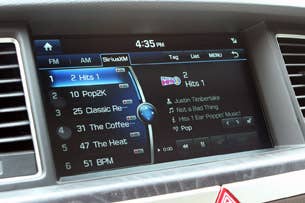 2015 Hyundai Genesis