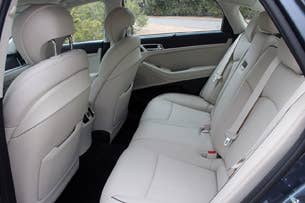2015 Hyundai Genesis