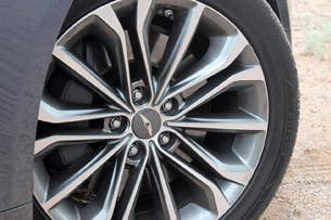 2015 Hyundai Genesis