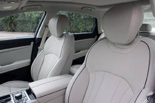 2015 Hyundai Genesis