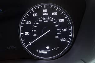 2015 Hyundai Genesis