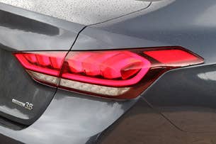 2015 Hyundai Genesis