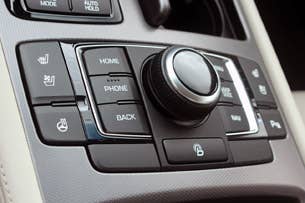 2015 Hyundai Genesis