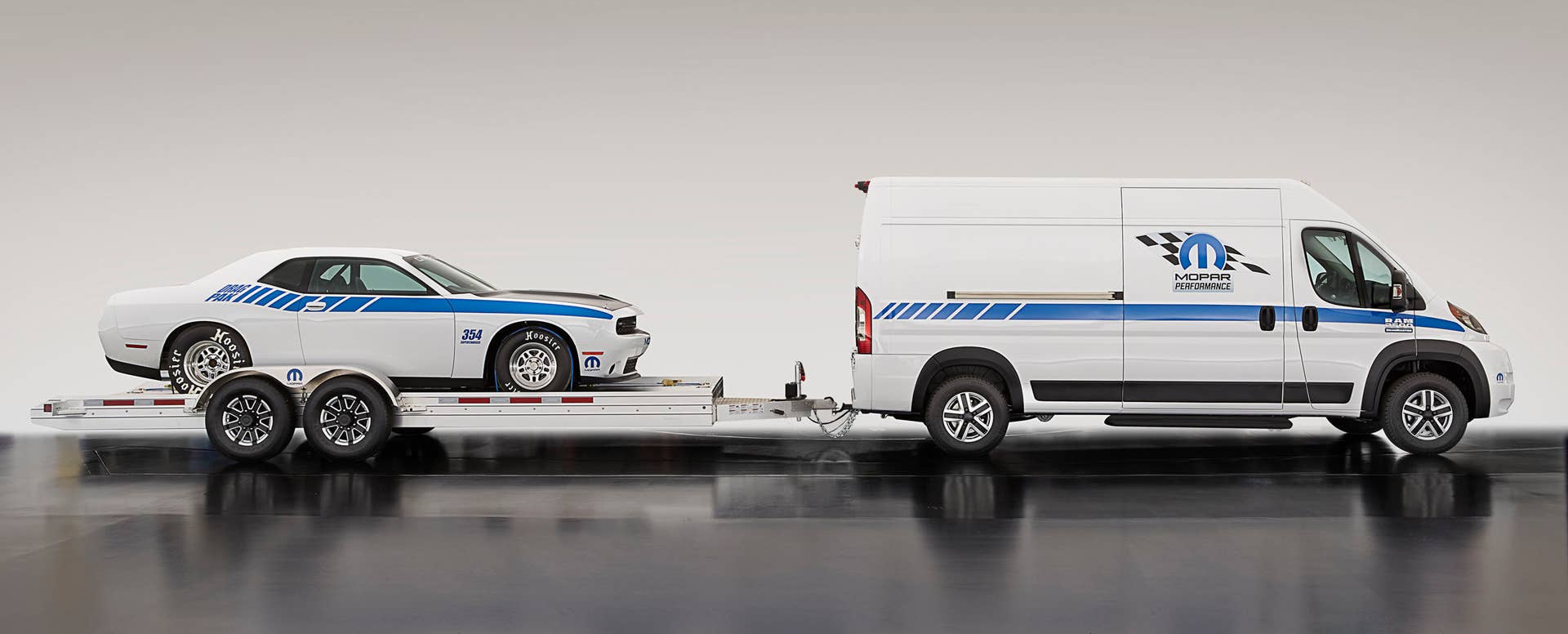 ram promaster dragmaster