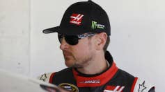 Kurt Busch