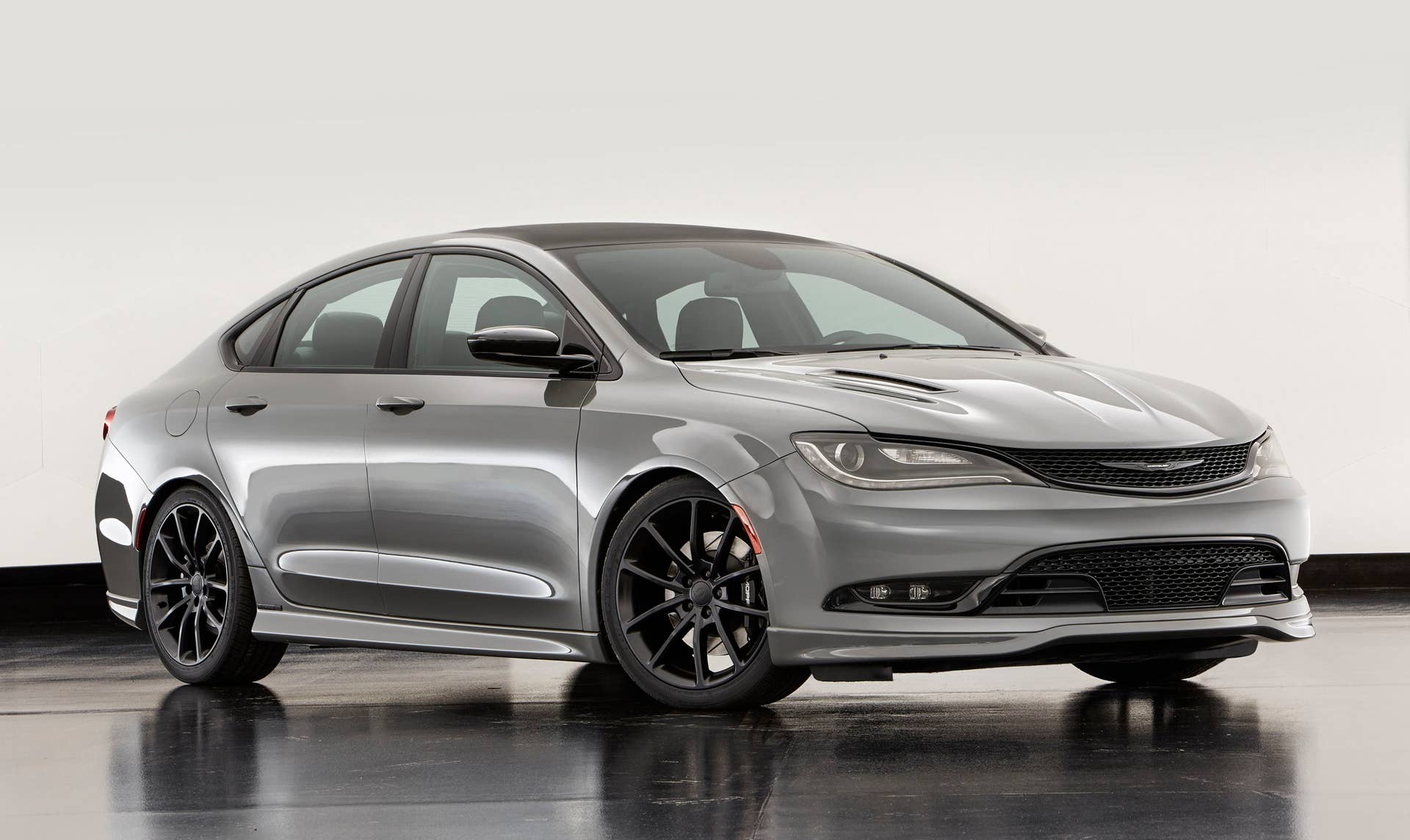 chrysler 200 s mopar