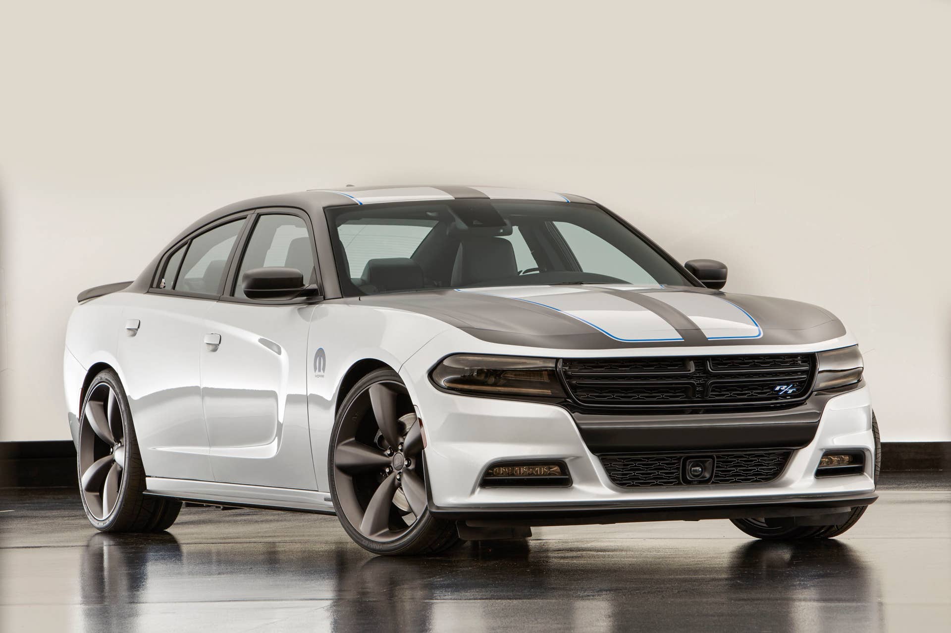 dodge charger deep stage 3