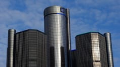 General Motors headquarters