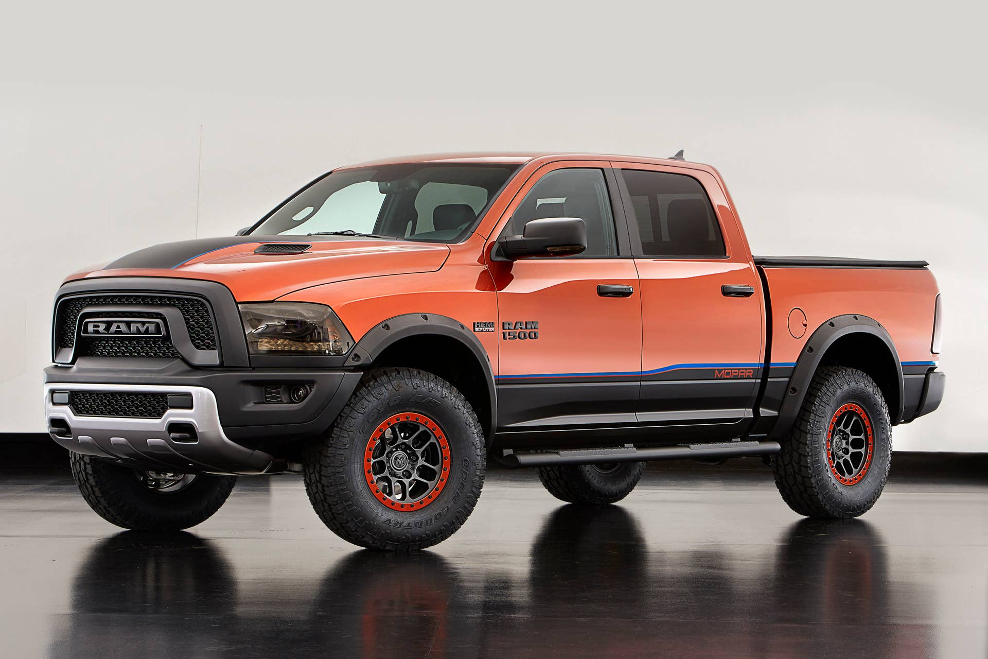 ram 1500 rebel x