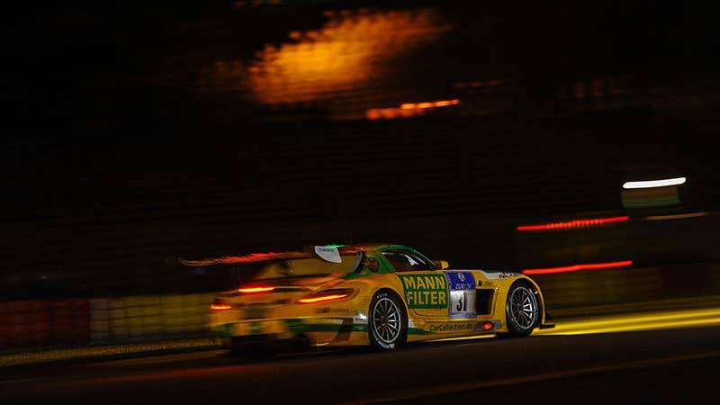 Nurburgring 24-Hour Race