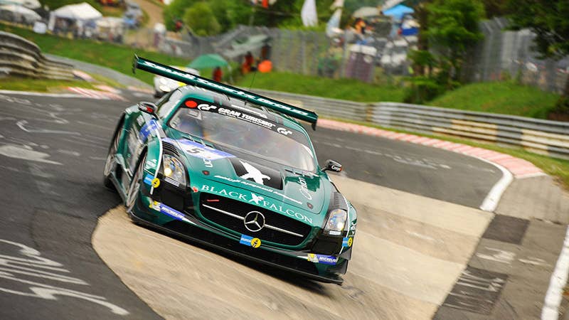Nurburgring 24-Hour Race
