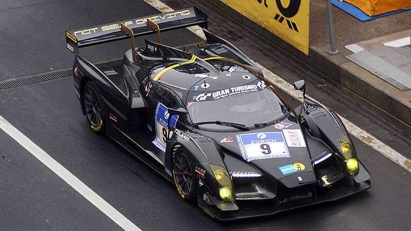 Nurburgring 24-hour race