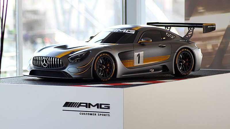 Nurburgring 24-Hour Race